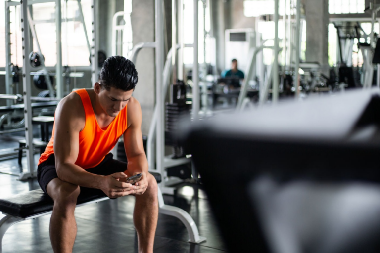SEO for fitness centers