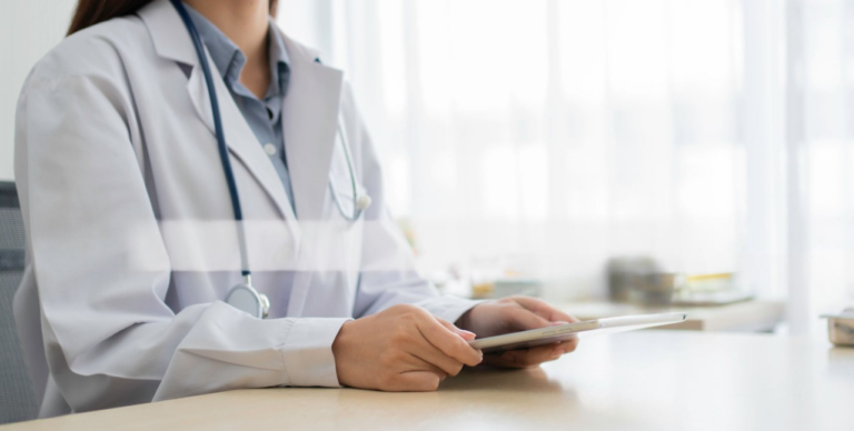 SEO for healthcare providers