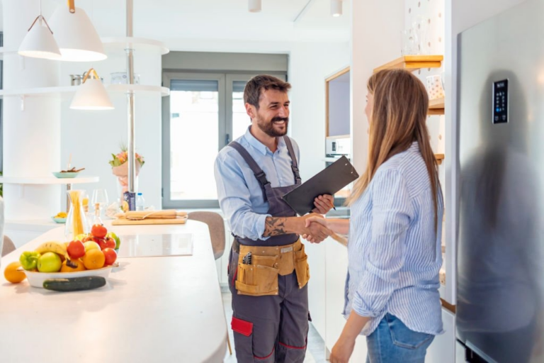 SEO for home services - VPC Digital