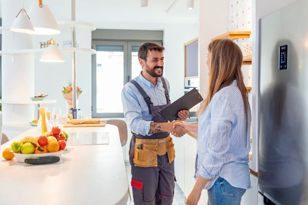 SEO for home services - VPC Digital