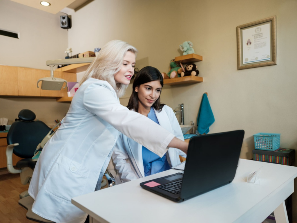 seo for dentists