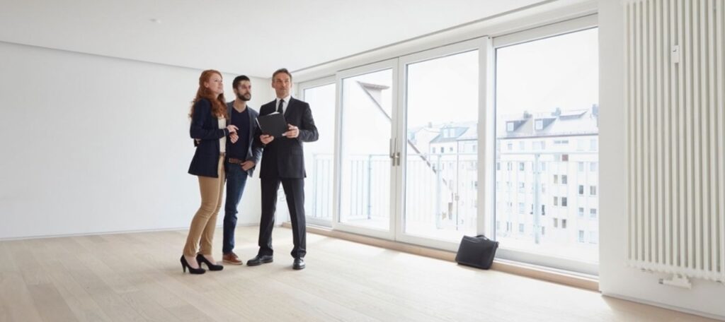 seo for real estate