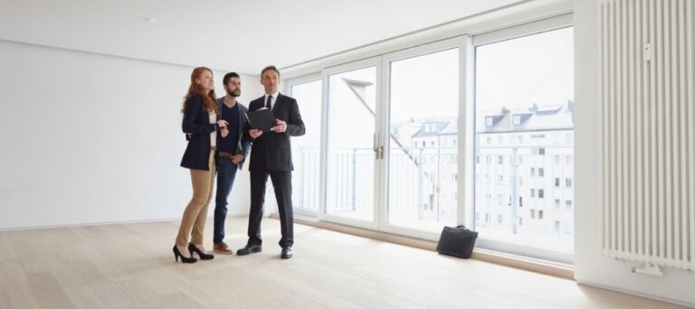 seo for real estate