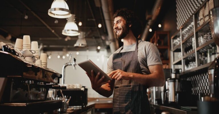 seo for restaurants