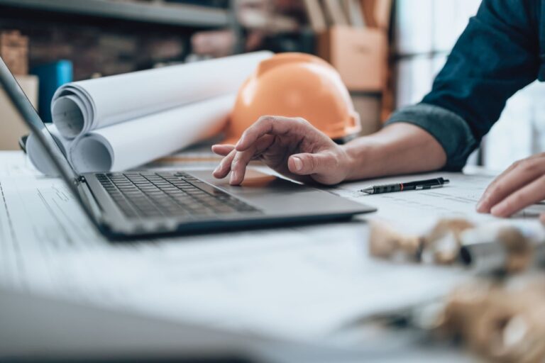 SEO for construction companies