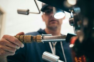 seo for plumbers