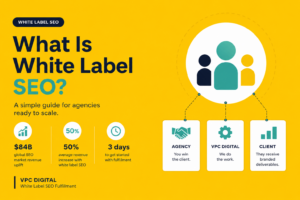 What Is White Label SEO